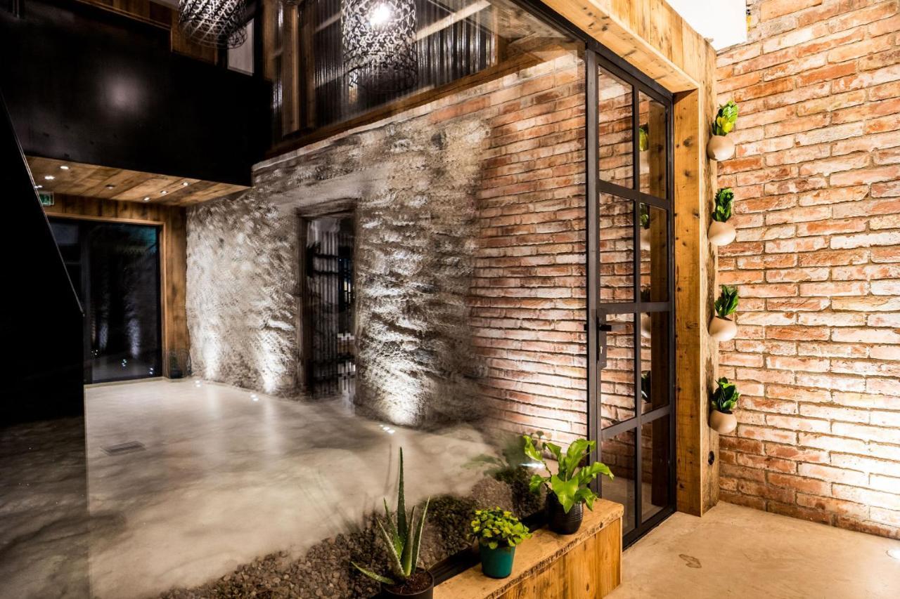 Вілла Peakini Farmhaus Унтертауерн Екстер'єр фото