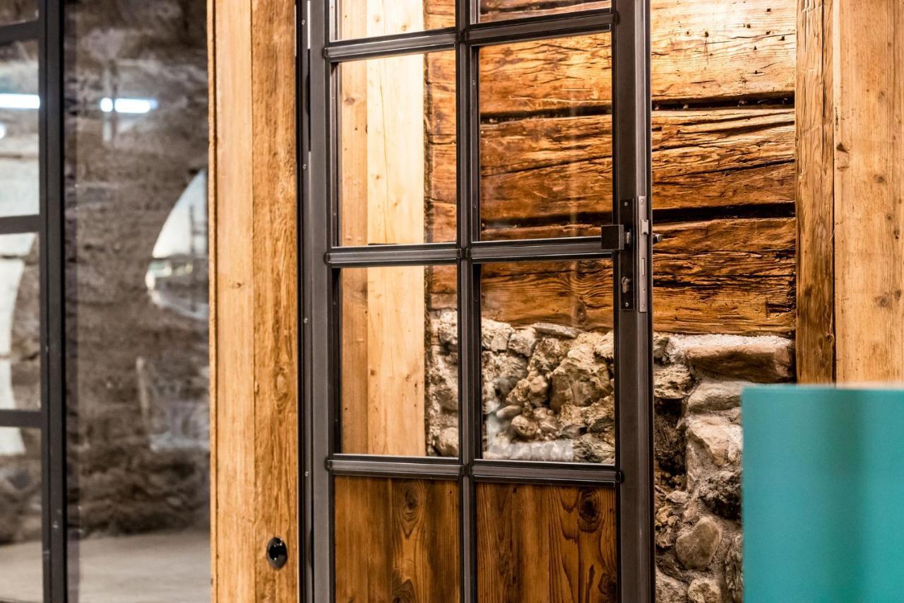 Вілла Peakini Farmhaus Унтертауерн Екстер'єр фото